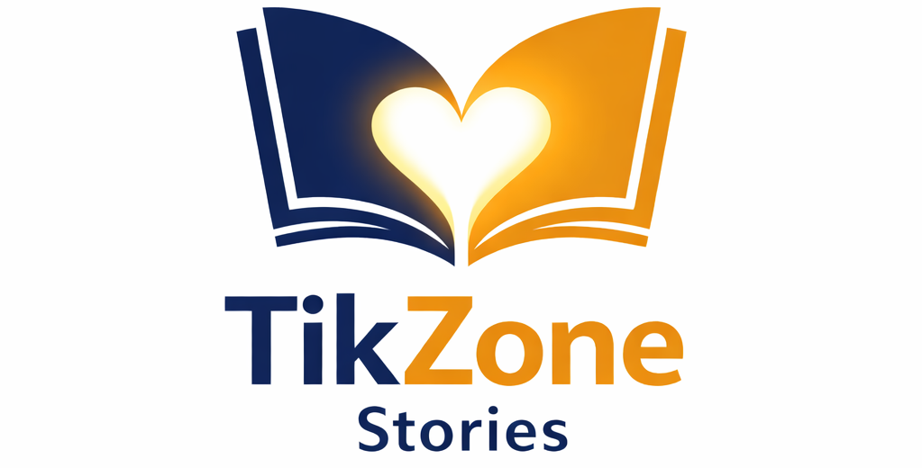 TikZone Stories